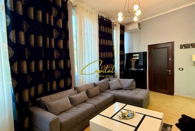 Shtepi ne shitje 1+1 ne Tirane - 89,000 Euro