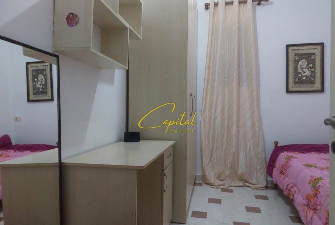 Shtepi me qera Apartament ne Tirane, 3+1, Mobilimi E mobiluar, Pagesa 700  Euro.