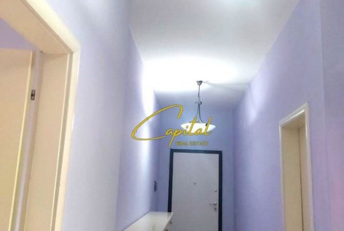 Shtepi me qera Apartament ne Tirane, 3+1, Mobilimi E mobiluar, Pagesa 700  Euro.