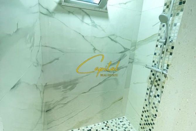 Shtepi ne shitje Apartament ne Tirane, 1+1, Mobilimi E mobiluar, Pagesa 206,000  Euro.