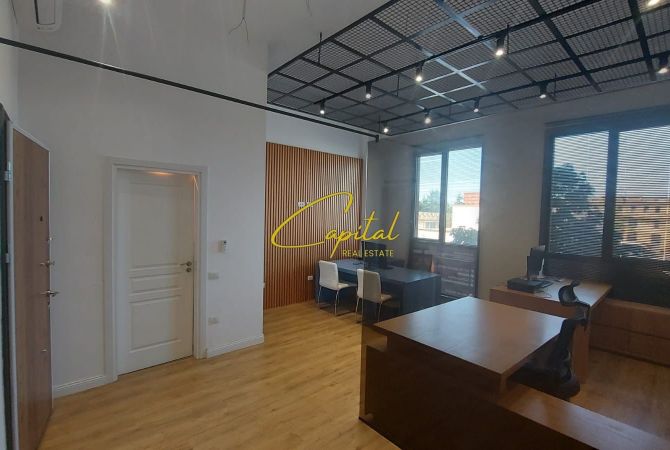 Business Property in Sale 3+1 in Tirana - 105,000 Euro