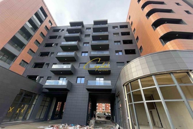 House for Sale 2+1 in Tirana - 218,000 Euro