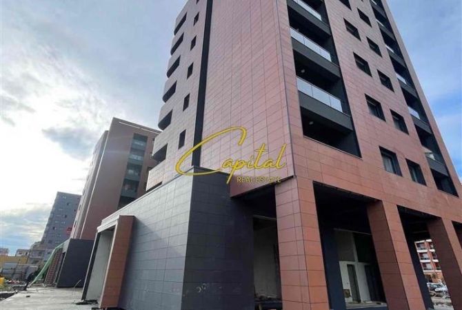House for Sale 2+1 in Tirana - 218,000 Euro