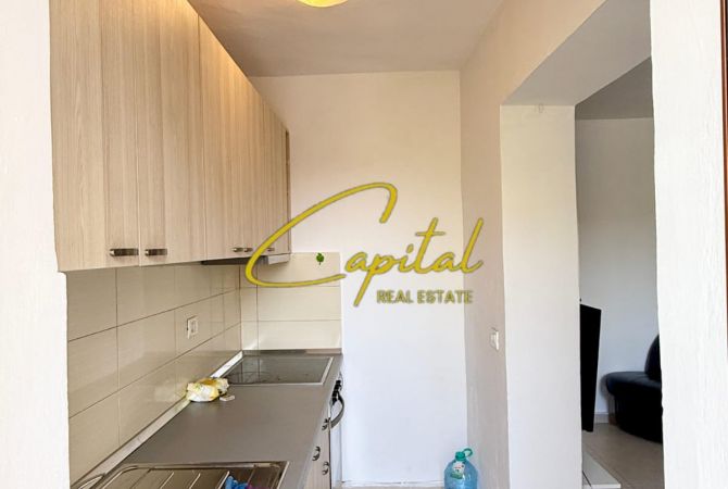 House for Sale 2+1 in Tirana - 115,000 Euro