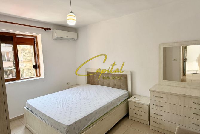 House for Sale 2+1 in Tirana - 115,000 Euro