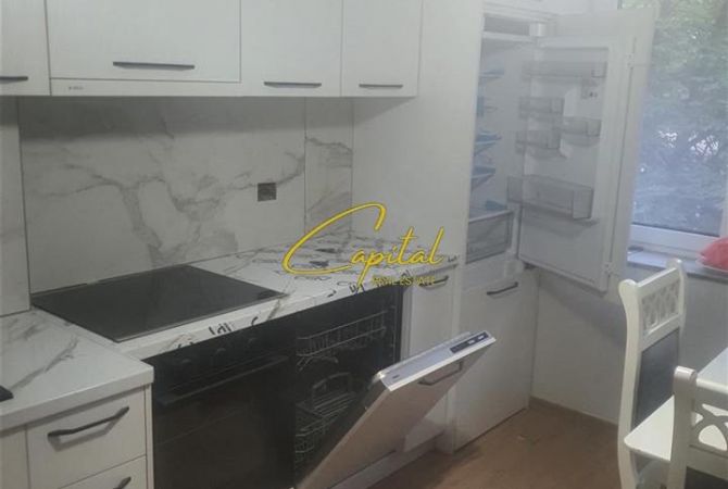 Shtepi me qera 2+1 ne Tirane - 70,000 Leke