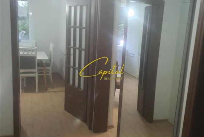 Shtepi me qera Apartament ne Tirane, 2+1, Mobilimi E mobiluar, Pagesa 70,000  Leke.