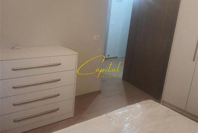 Shtepi me qera Apartament ne Tirane, 2+1, Mobilimi E mobiluar, Pagesa 70,000  Leke.