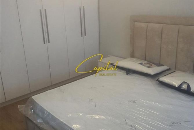 Shtepi me qera Apartament ne Tirane, 2+1, Mobilimi E mobiluar, Pagesa 70,000  Leke.