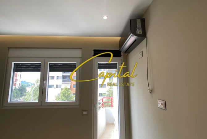 Shtepi ne shitje Apartament ne Tirane, 2+1, Mobilimi E mobiluar, Pagesa 165,000  Euro.