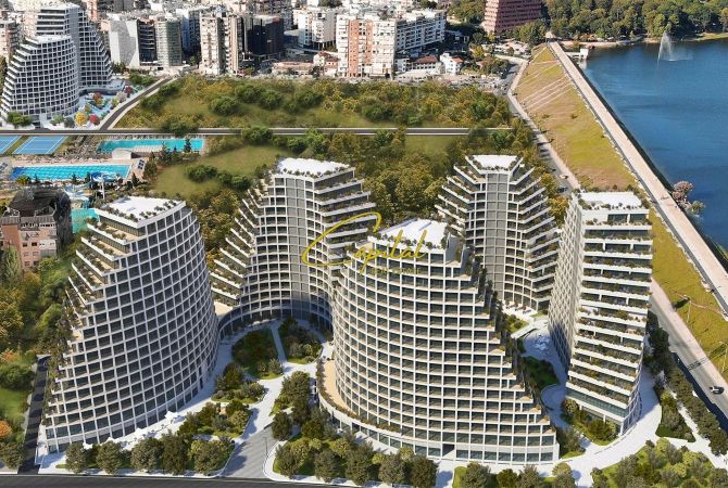 Shtepi ne shitje 2+1 ne Tirane - 415,000 Euro