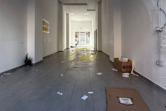 Ambient biznesi me qera 1+1 ne Tirane - 1,300 Euro