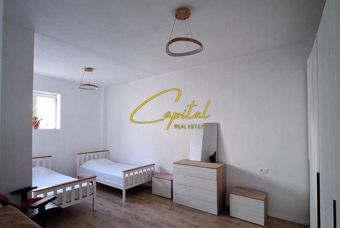 Shtepi me qera 1+1 ne Tirane - 500 Euro