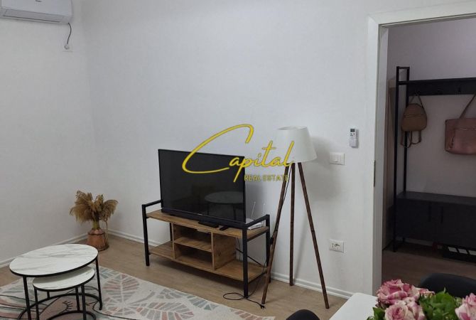 Shtepi me qera 1+1 ne Tirane - 500 Euro