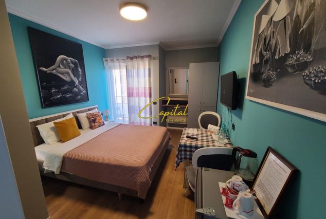 Ambient biznesi me qera 3+1 ne Tirane - 5,000 Euro