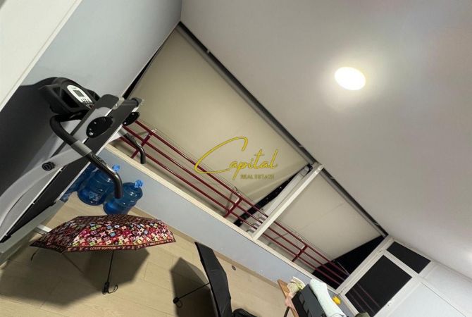 Shtepi ne shitje Apartament ne Tirane, 2+1, Mobilimi E mobiluar, Pagesa 129,000  Euro.