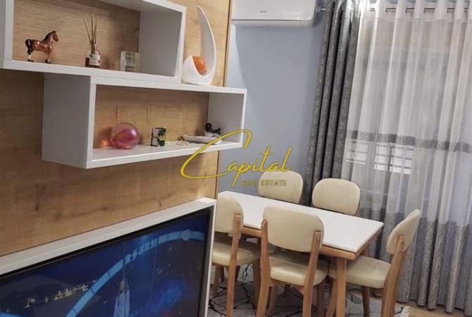 Shtepi ne shitje 2+1 ne Tirane - 129,000 Euro