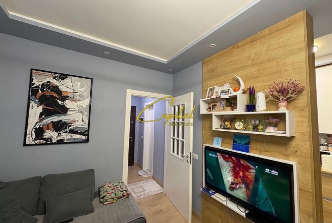 Shtepi ne shitje 2+1 ne Tirane - 129,000 Euro