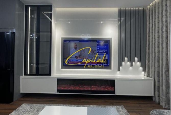 Shtepi me qera Apartament ne Tirane, 2+1, Mobilimi E mobiluar, Pagesa 1,000  Euro.