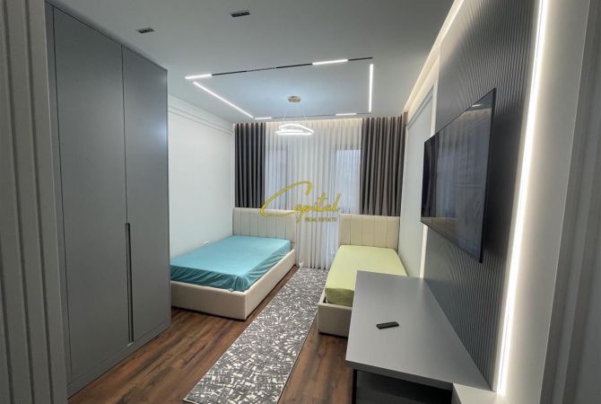 Shtepi me qera Apartament ne Tirane, 2+1, Mobilimi E mobiluar, Pagesa 1,000  Euro.