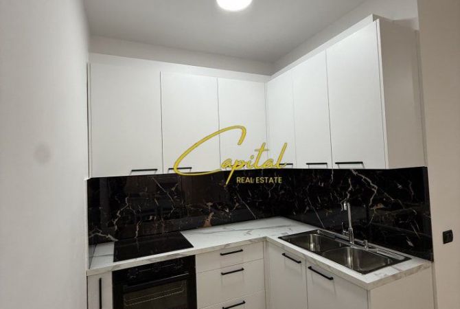 Shtepi me qera 1+1 ne Tirane - 450 Euro