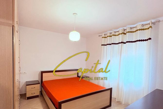 Shtepi me qera 1+1 ne Tirane - 50,000 Leke