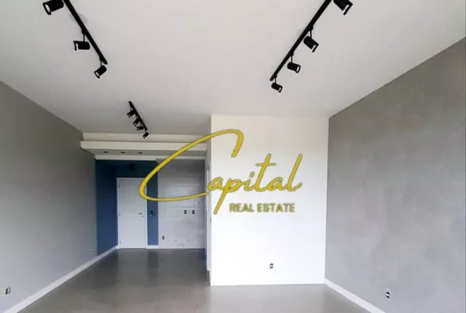 Ambient biznesi me qera 1+1 ne Tirane - 900 Euro