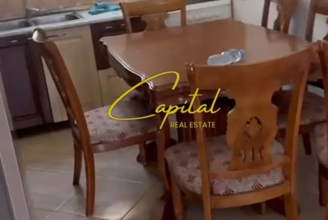 Shtepi me qera 2+1 ne Tirane - 500 Euro