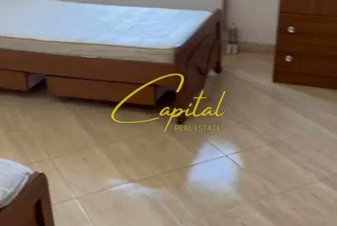 Shtepi me qera Apartament ne Tirane, 2+1, Mobilimi E mobiluar, Pagesa 500  Euro.