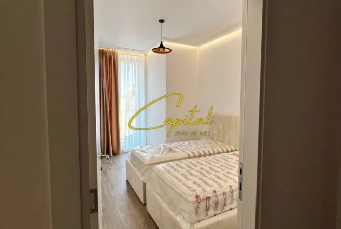 Casa in affitto 2+1 a Tirana - 1,400 Euro