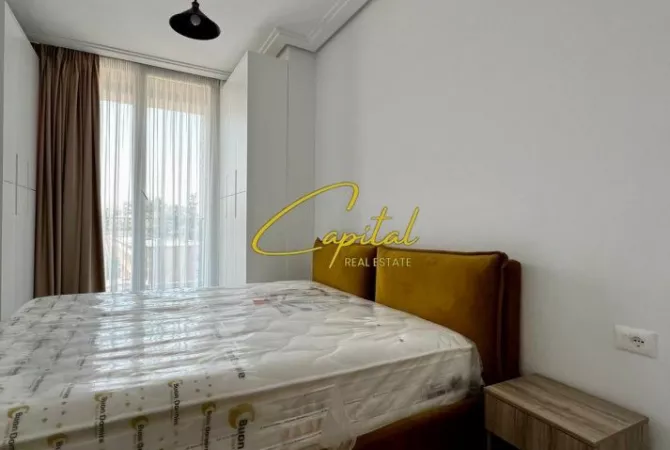 Casa in affitto 2+1 a Tirana - 1,400 Euro