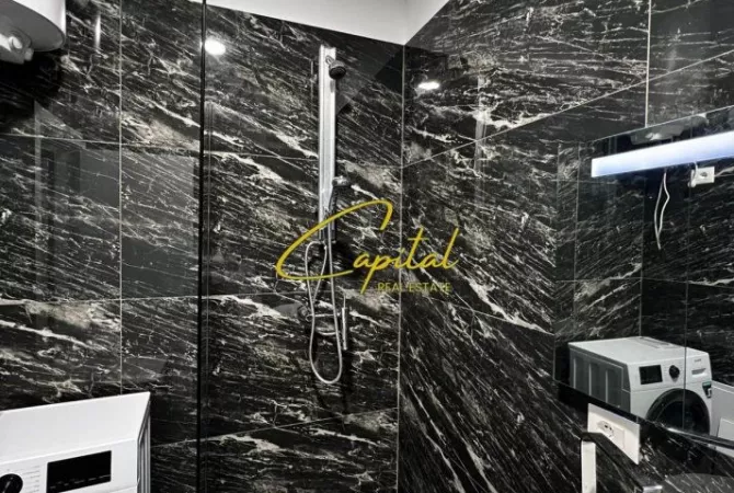 Shtepi me qera Apartament ne Tirane, 2+1, Mobilimi E mobiluar, Pagesa 1,400  Euro.