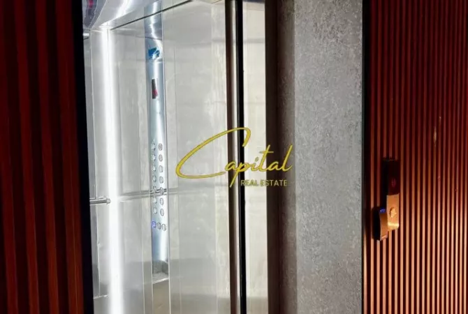 Shtepi me qera Apartament ne Tirane, 2+1, Mobilimi E mobiluar, Pagesa 1,400  Euro.