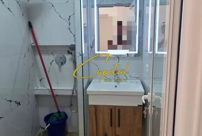 Shtepi ne shitje 1+1 ne Tirane - 135,000 Euro