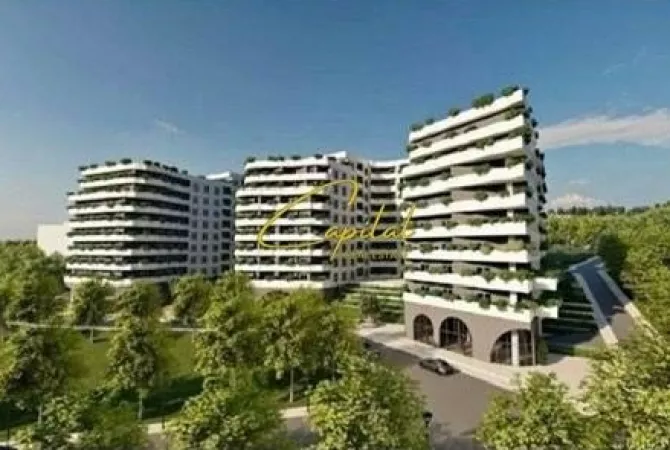 Shtepi ne shitje 1+1 ne Tirane - 84,000 Euro