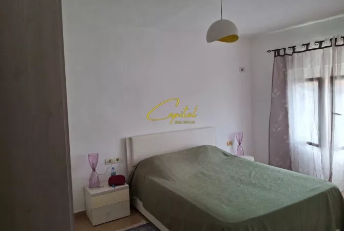Shtepi me qera 2+1 ne Tirane - 50,000 Leke