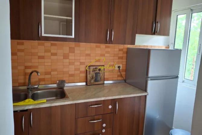 Shtepi me qera 2+1 ne Tirane - 50,000 Leke