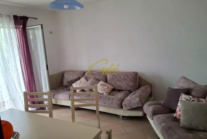 Shtepi me qera 2+1 ne Tirane - 50,000 Leke