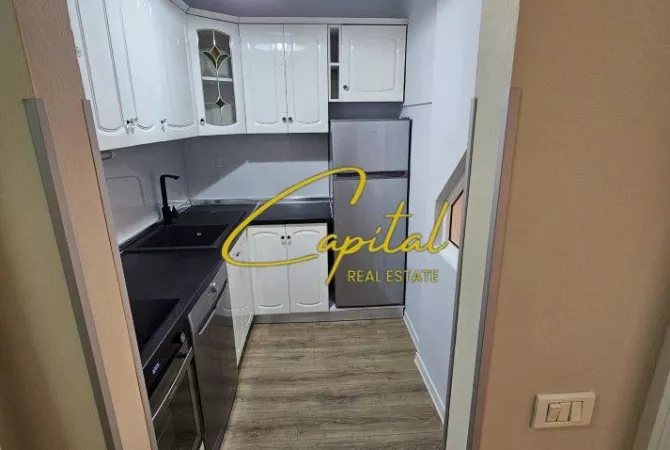 Ambient biznesi me qera 3+1 ne Tirane - 1,300 Euro