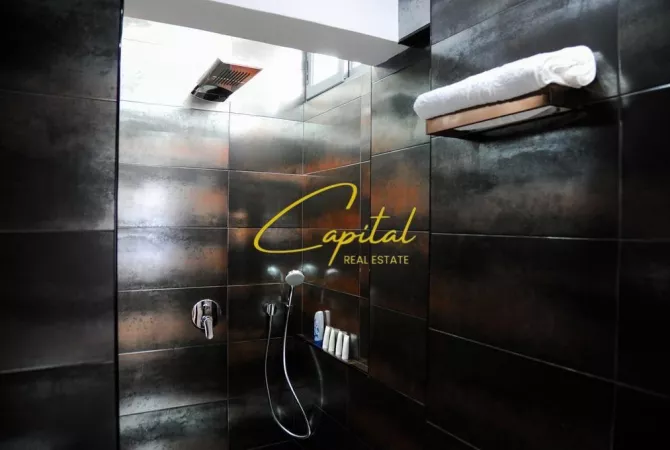 Shtepi me qera Apartament ne Tirane, 2+1, Mobilimi E mobiluar, Pagesa 950  Euro.