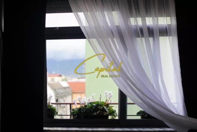 House for Rent 2+1 in Tirana - 950 Euro