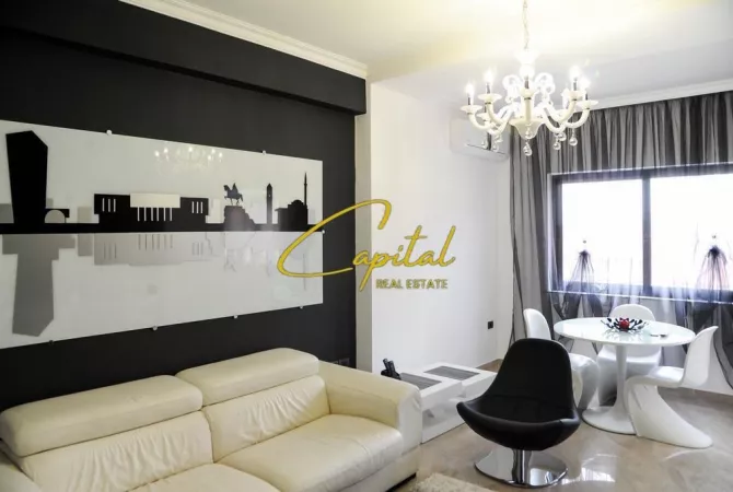 Shtepi me qera 2+1 ne Tirane - 950 Euro