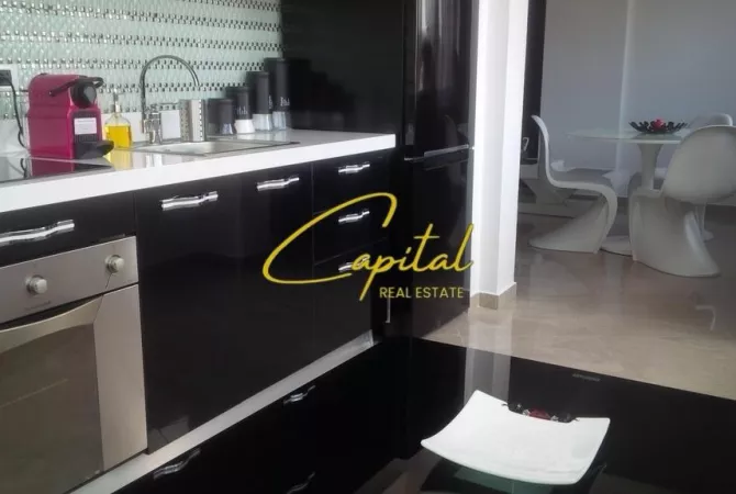 House for Rent 2+1 in Tirana - 950 Euro