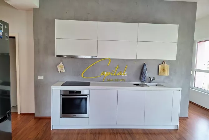 Shtepi me qera 2+1 ne Tirane - 550 Euro