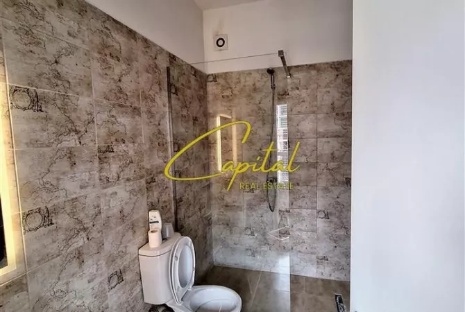 Shtepi me qera Apartament ne Tirane, 2+1, Mobilimi E mobiluar, Pagesa 550  Euro.