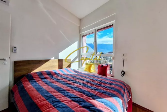 Shtepi me qera Apartament ne Tirane, 2+1, Mobilimi E mobiluar, Pagesa 550  Euro.