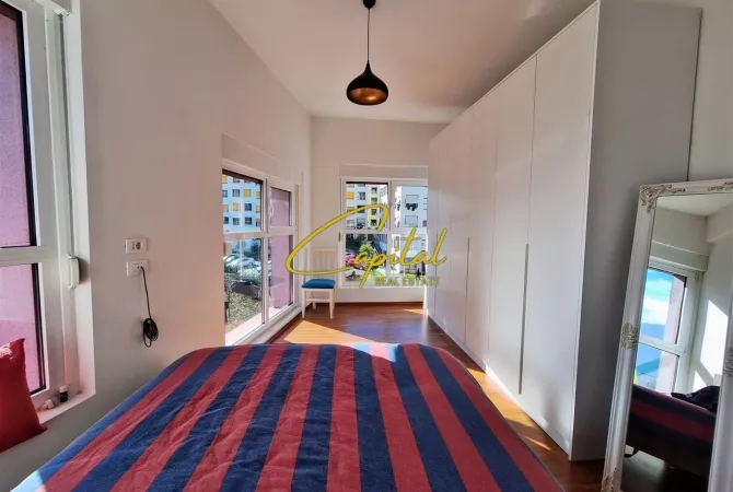 Shtepi me qera 2+1 ne Tirane - 550 Euro