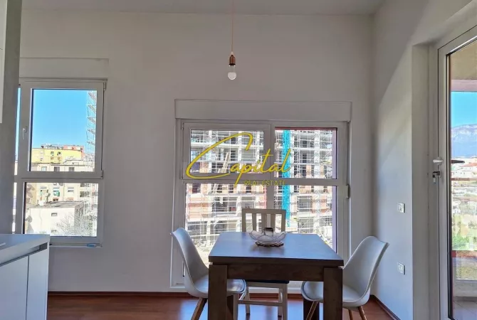 Shtepi me qera 2+1 ne Tirane - 550 Euro