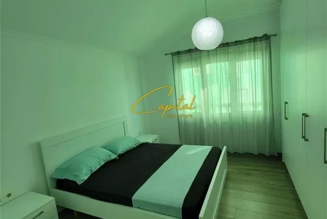 Shtepi me qera Apartament ne Tirane, 1+1, Mobilimi E mobiluar, Pagesa 500  Euro.