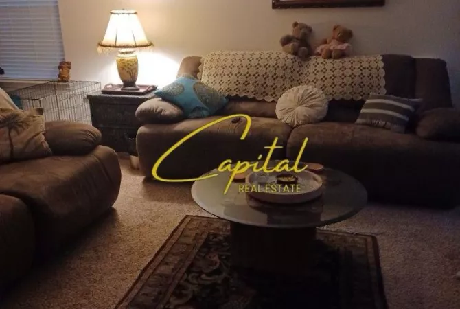 Shtepi ne shitje 2+1 ne Tirane - 155,000 Euro